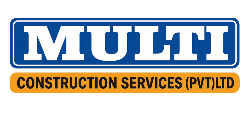 Multi Construction Services (Pvt) Ltd