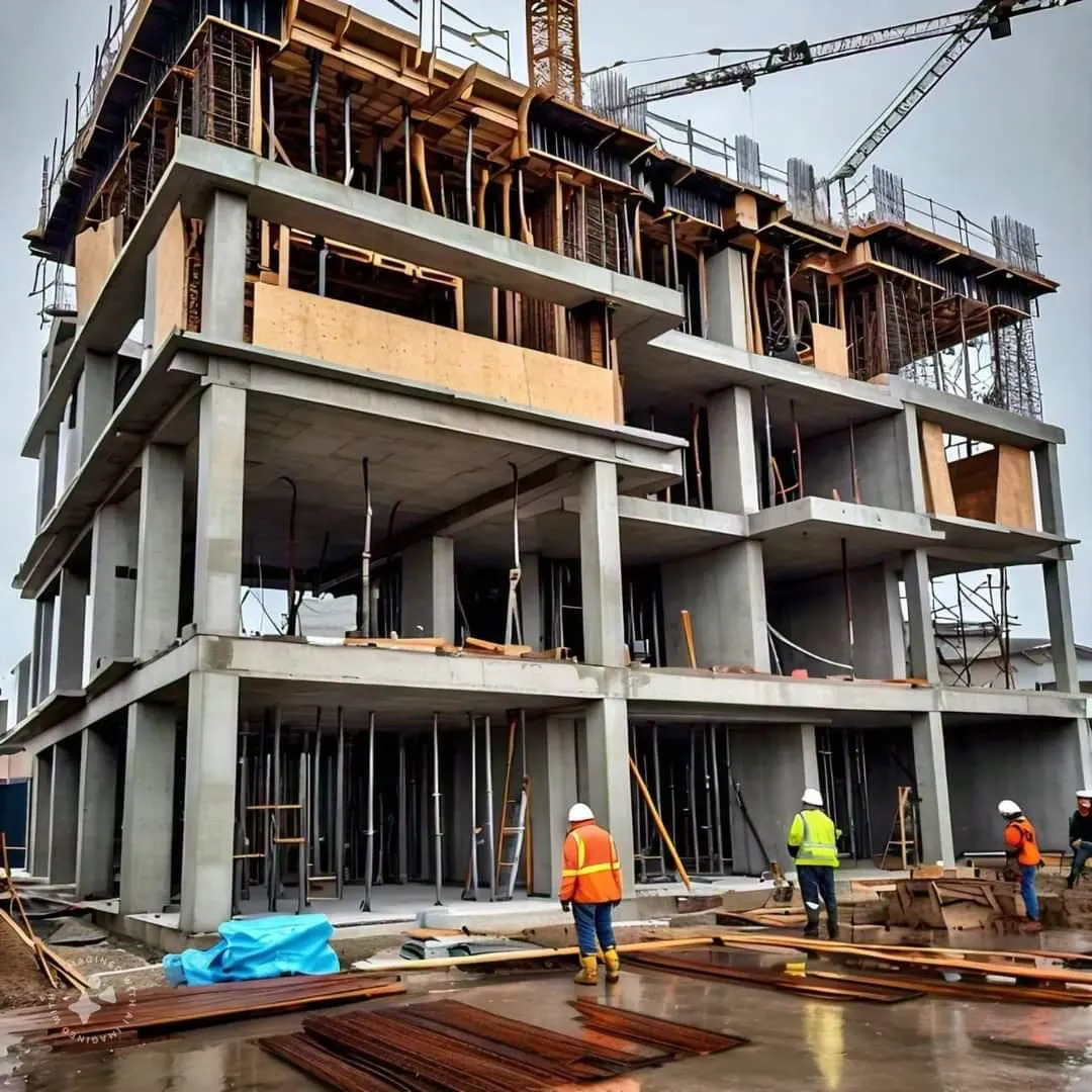 Grey Structure