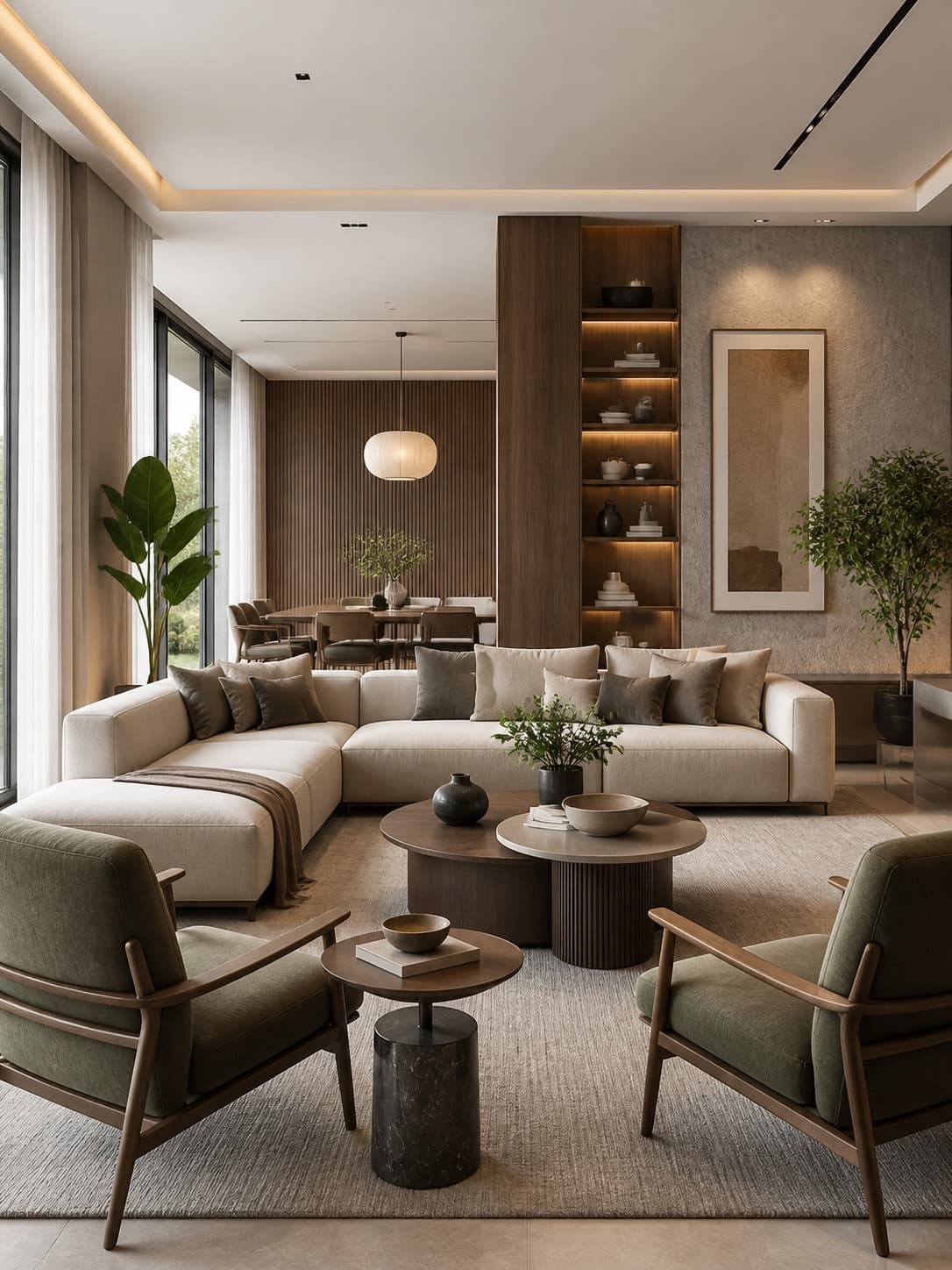 Interior Design